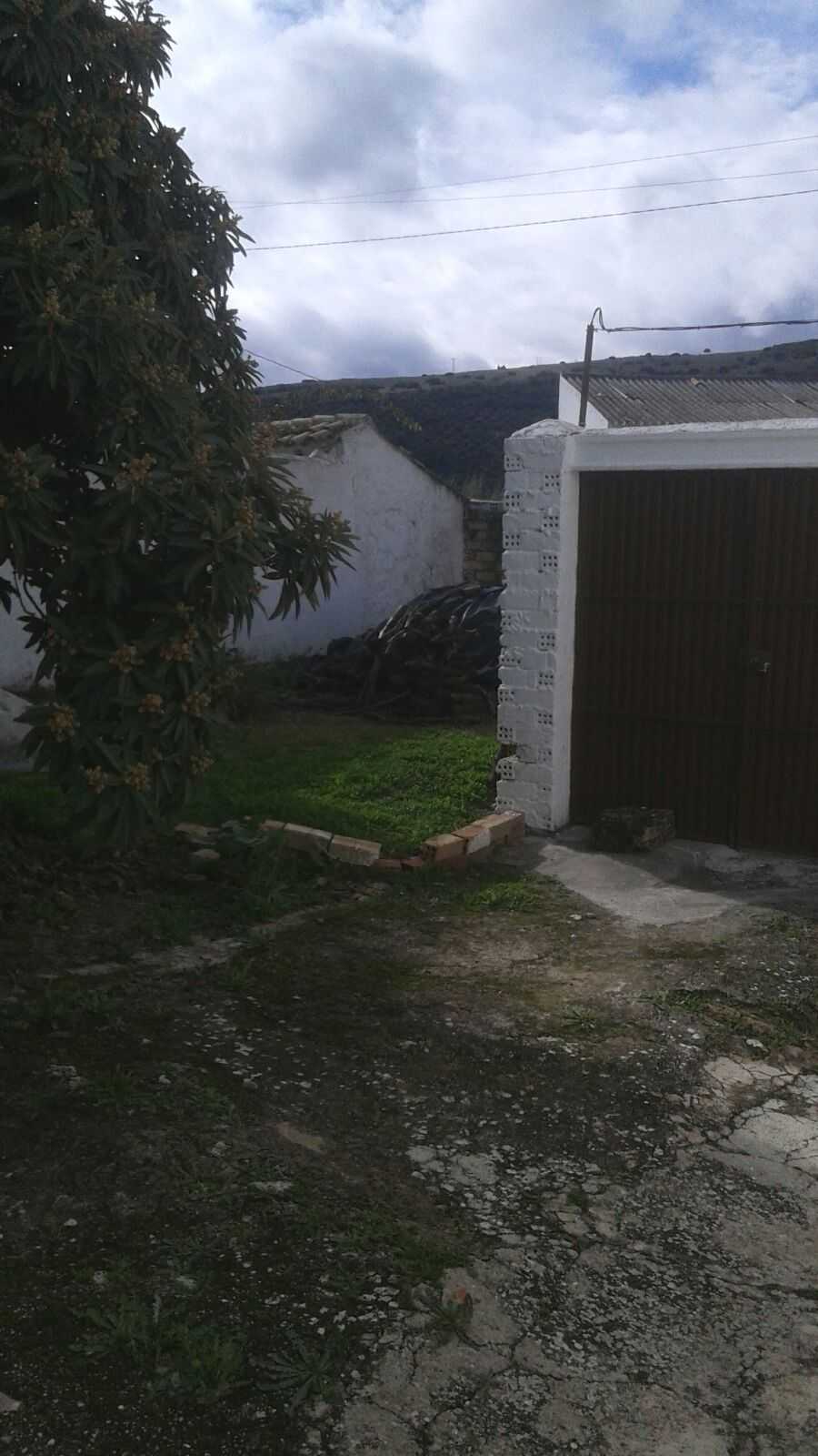 House in Iznajar, Andalusia 10024063