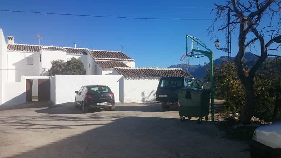 Rumah di Iznajar, Andalusia 10024063