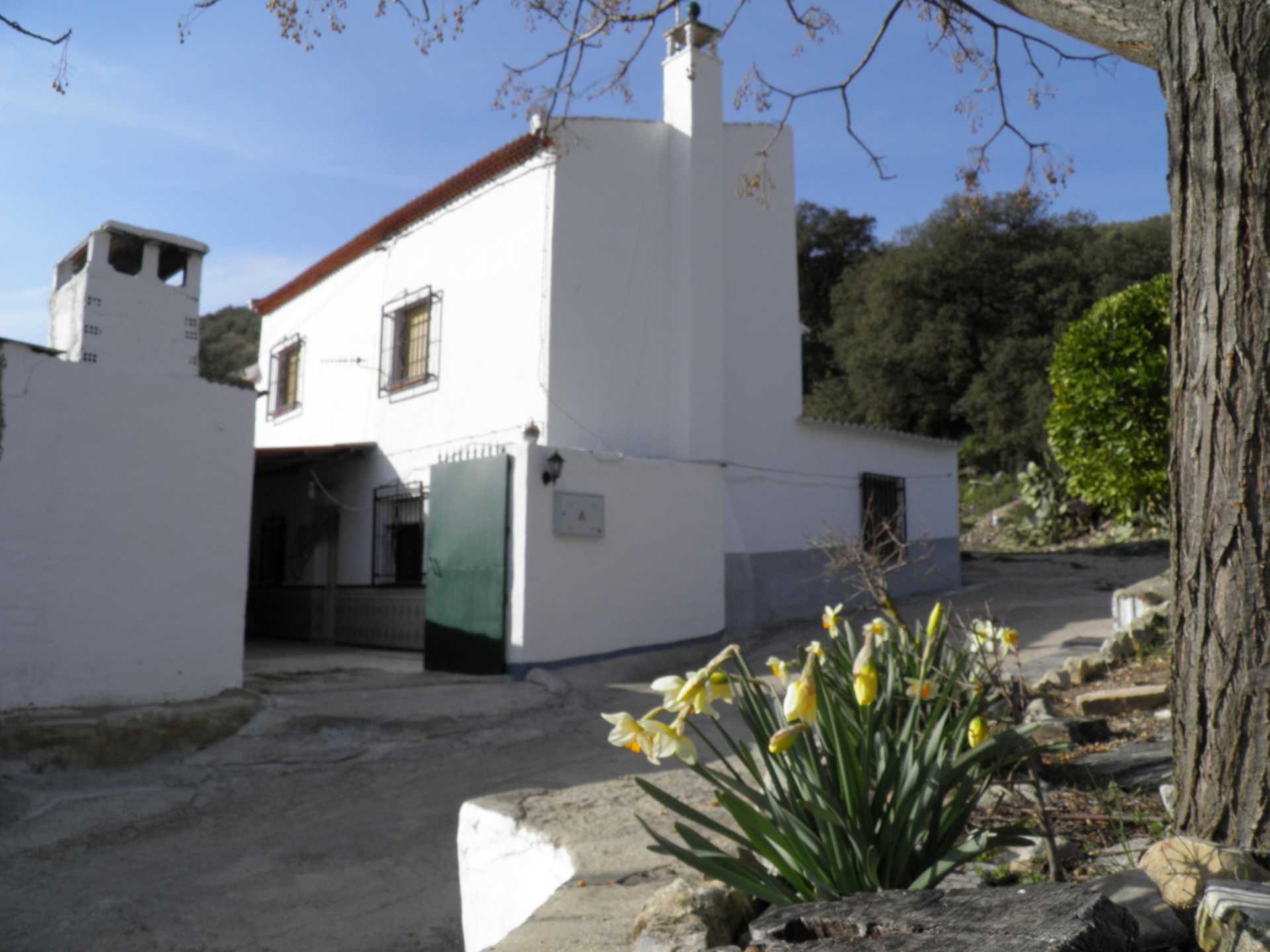 Rumah di Loja, Andalusia 10024064