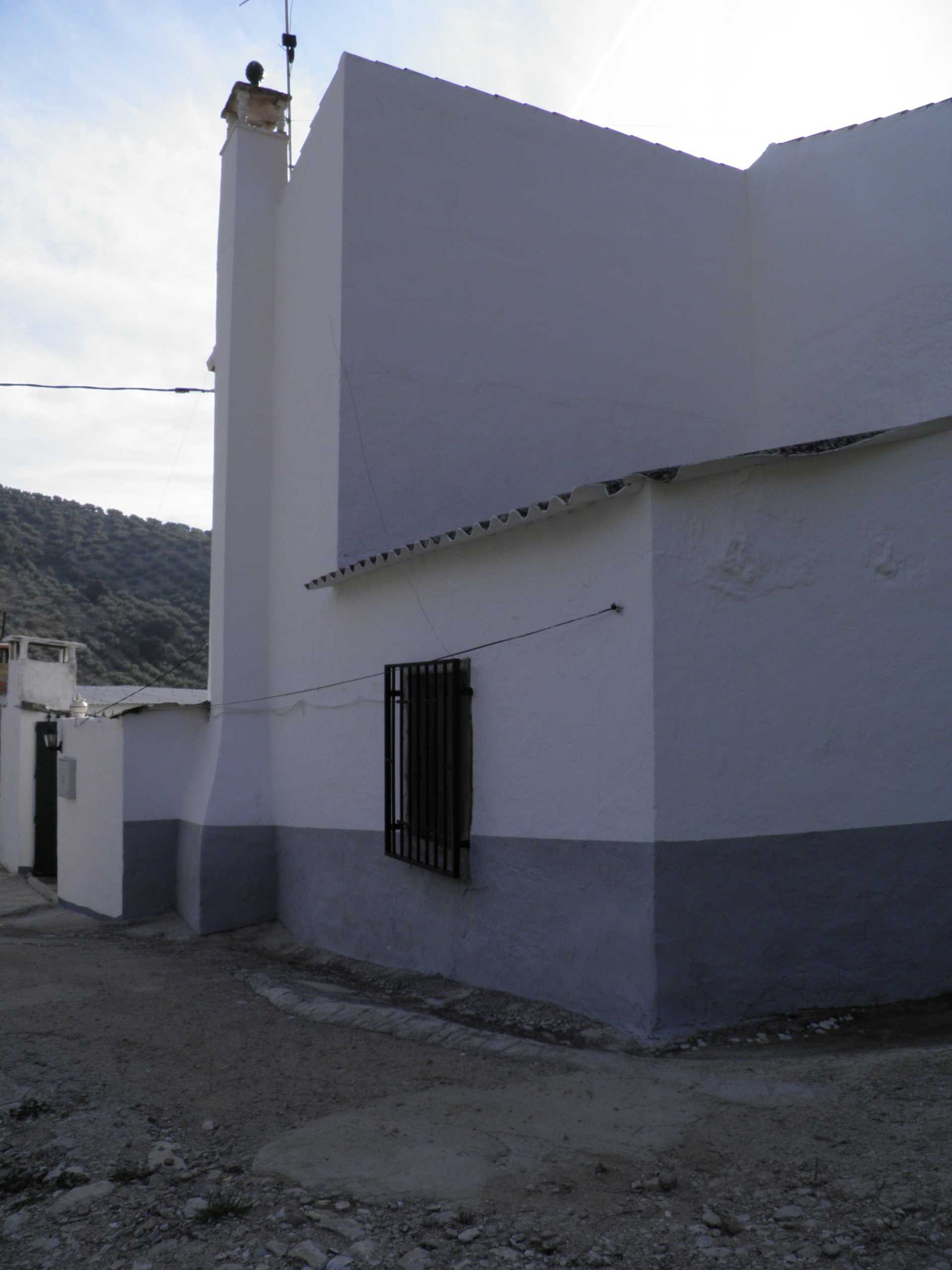Hus i Loja, Andalusia 10024064