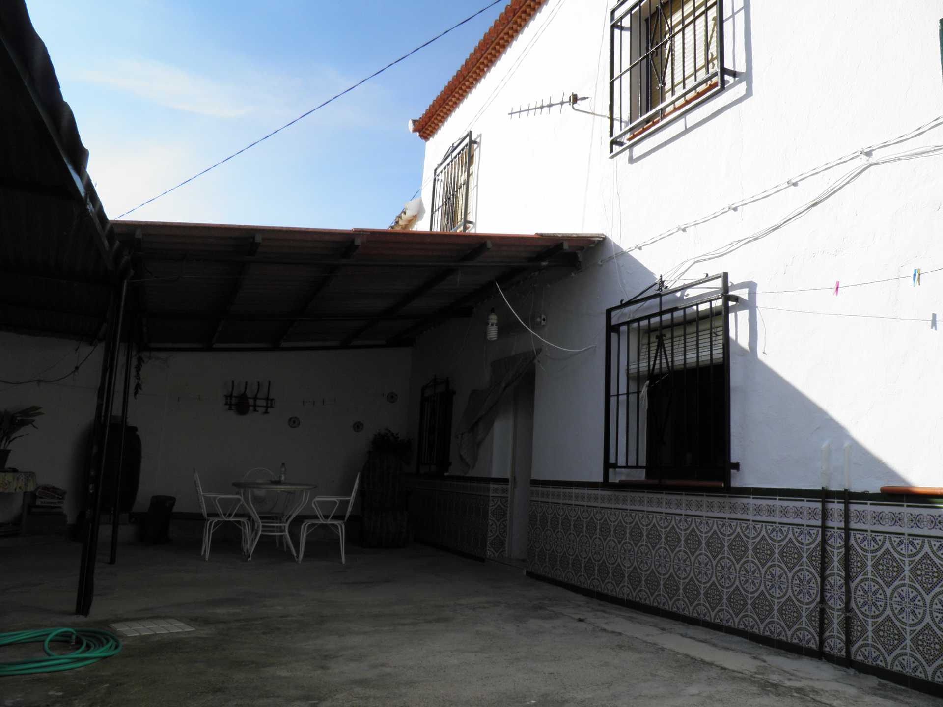 Talo sisään Loja, Andalusia 10024064