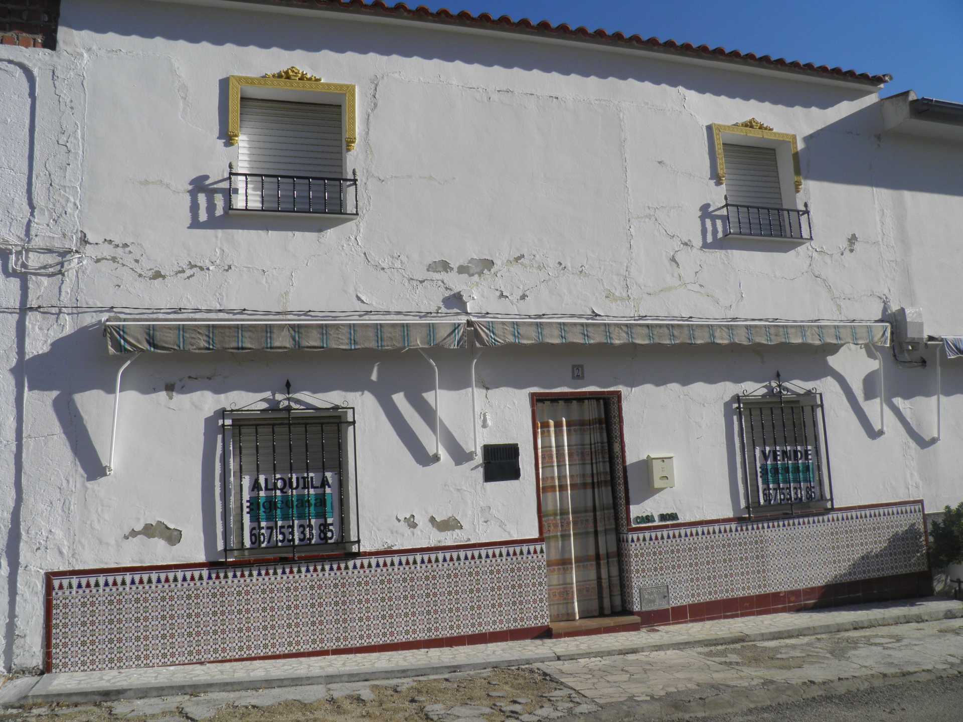 Haus im Loja, Andalusien 10024067