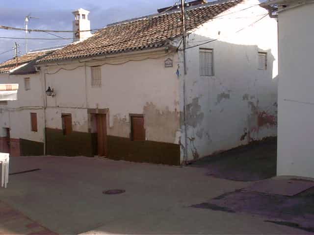 House in Zagra, Andalusia 10024068