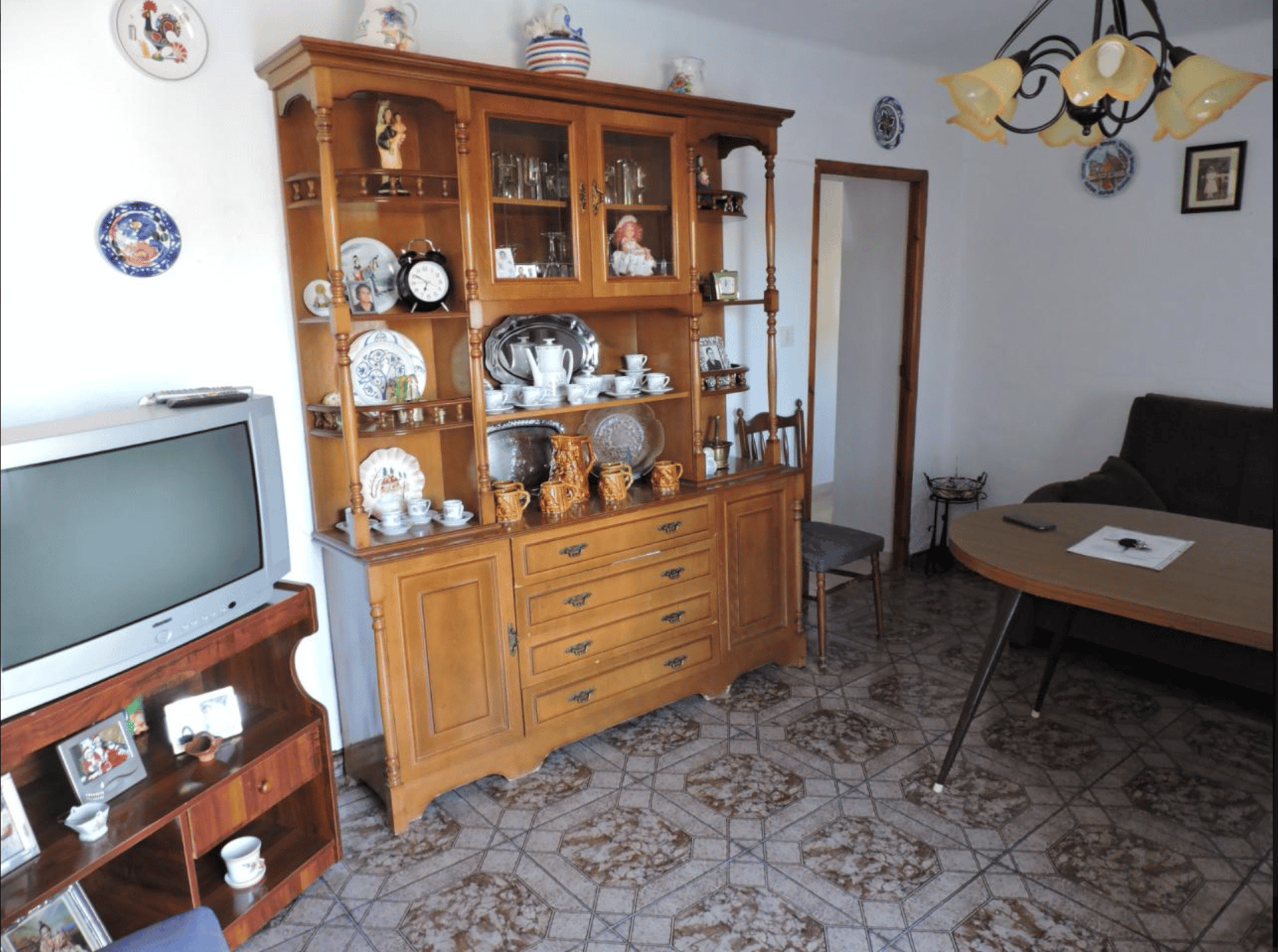 Huis in Alfarnatejo, Andalusië 10024072