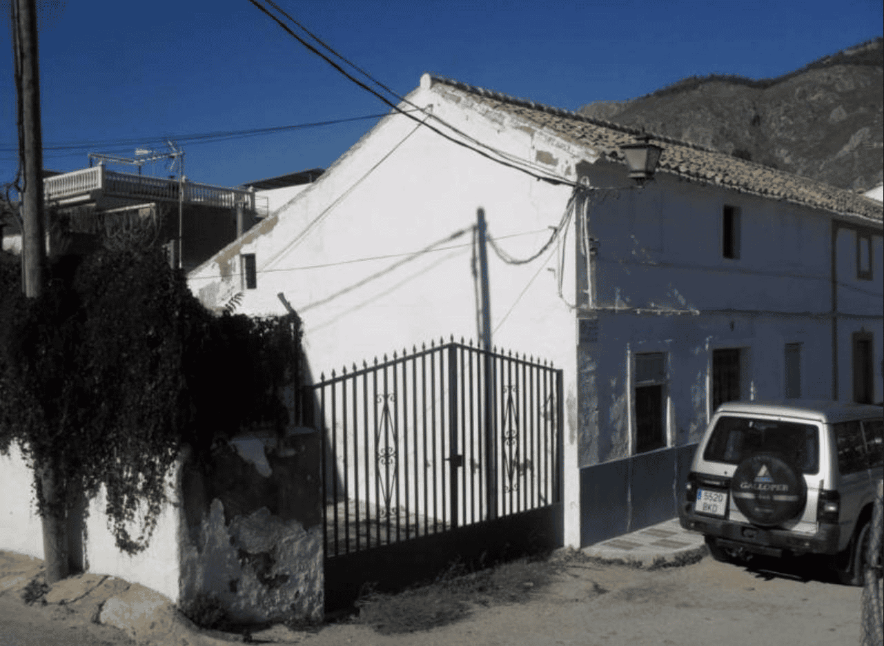 rumah dalam Loja, Andalusia 10024074