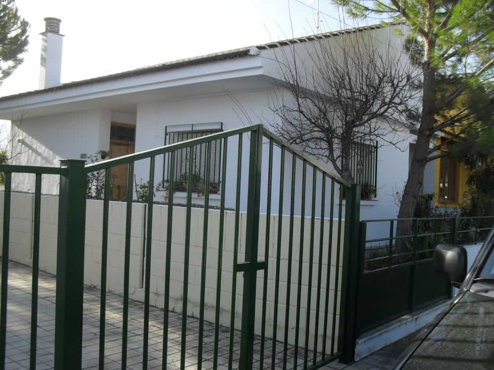 House in Zagra, Andalusia 10024077
