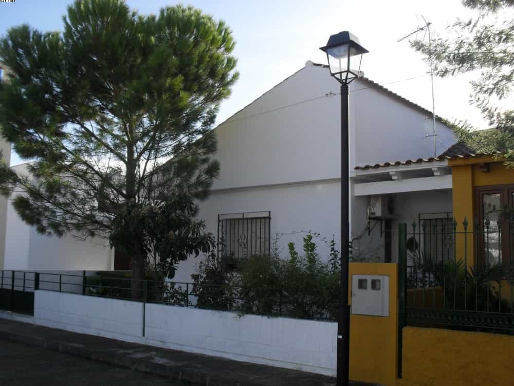 Huis in Zagra, Andalusië 10024077