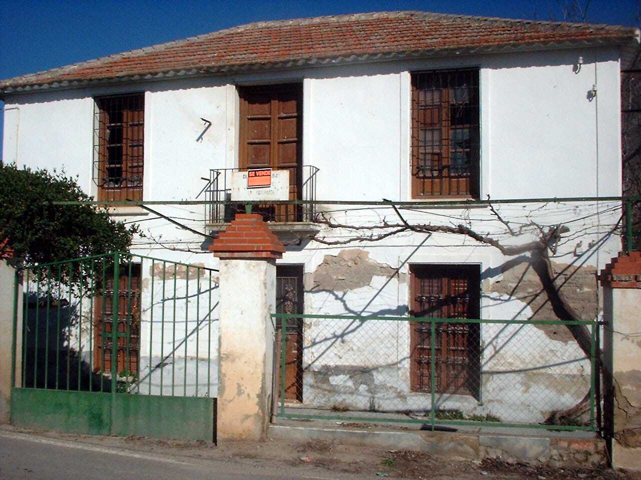 Dom w Loja, Andaluzja 10024078