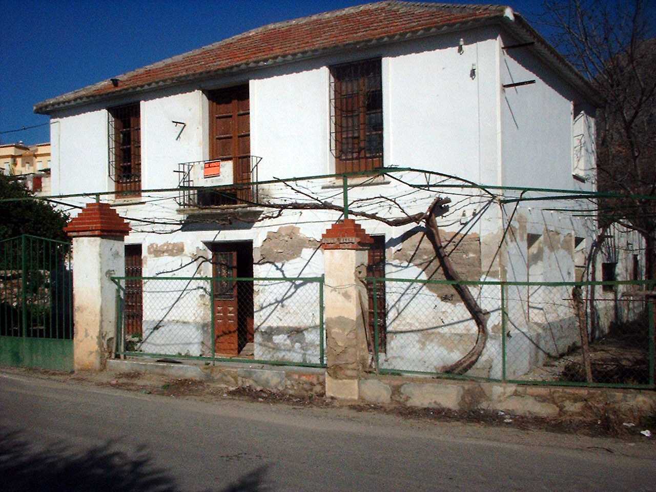 rumah dalam Loja, Andalusia 10024078