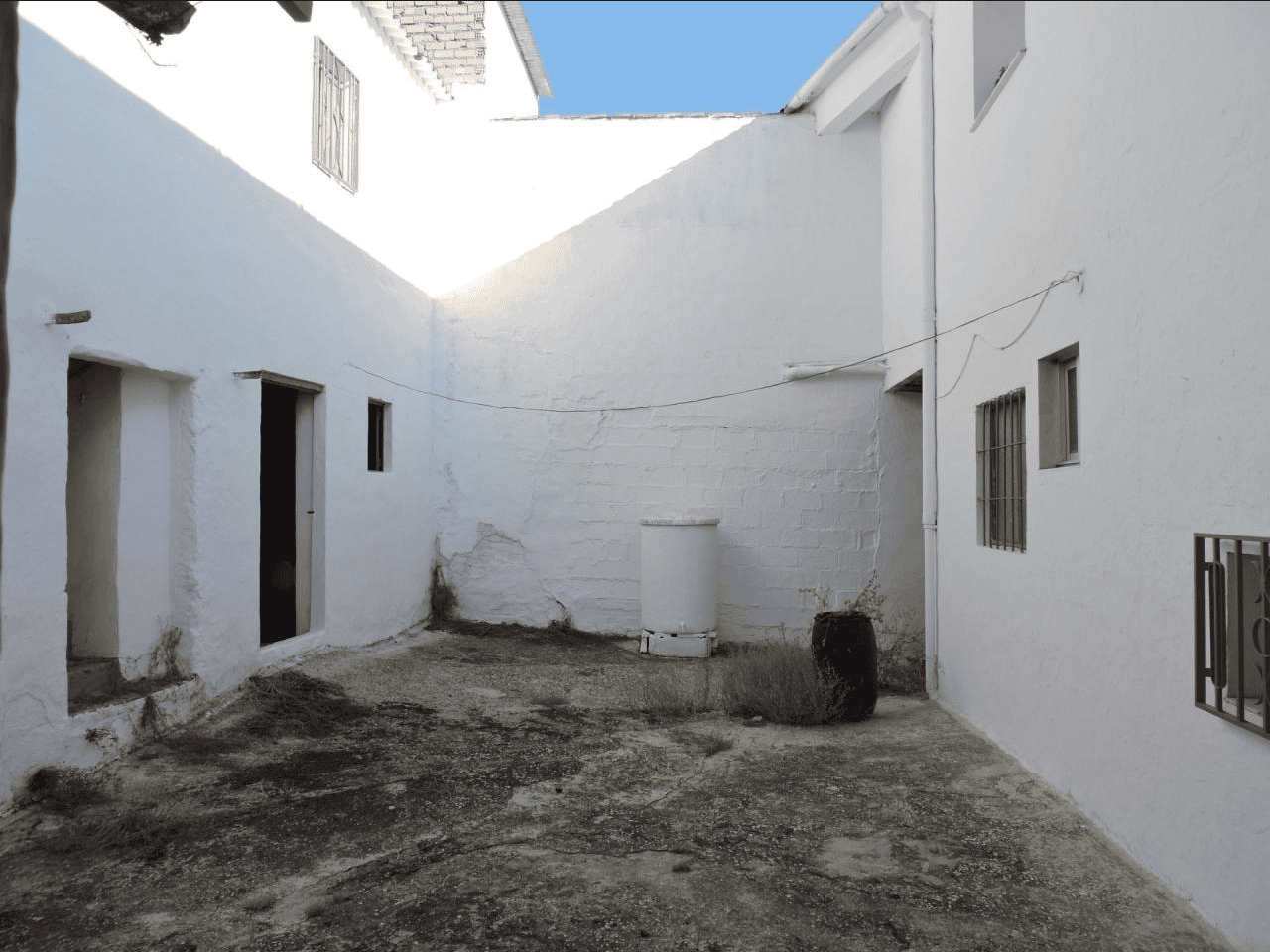House in Zagra, Andalusia 10024080