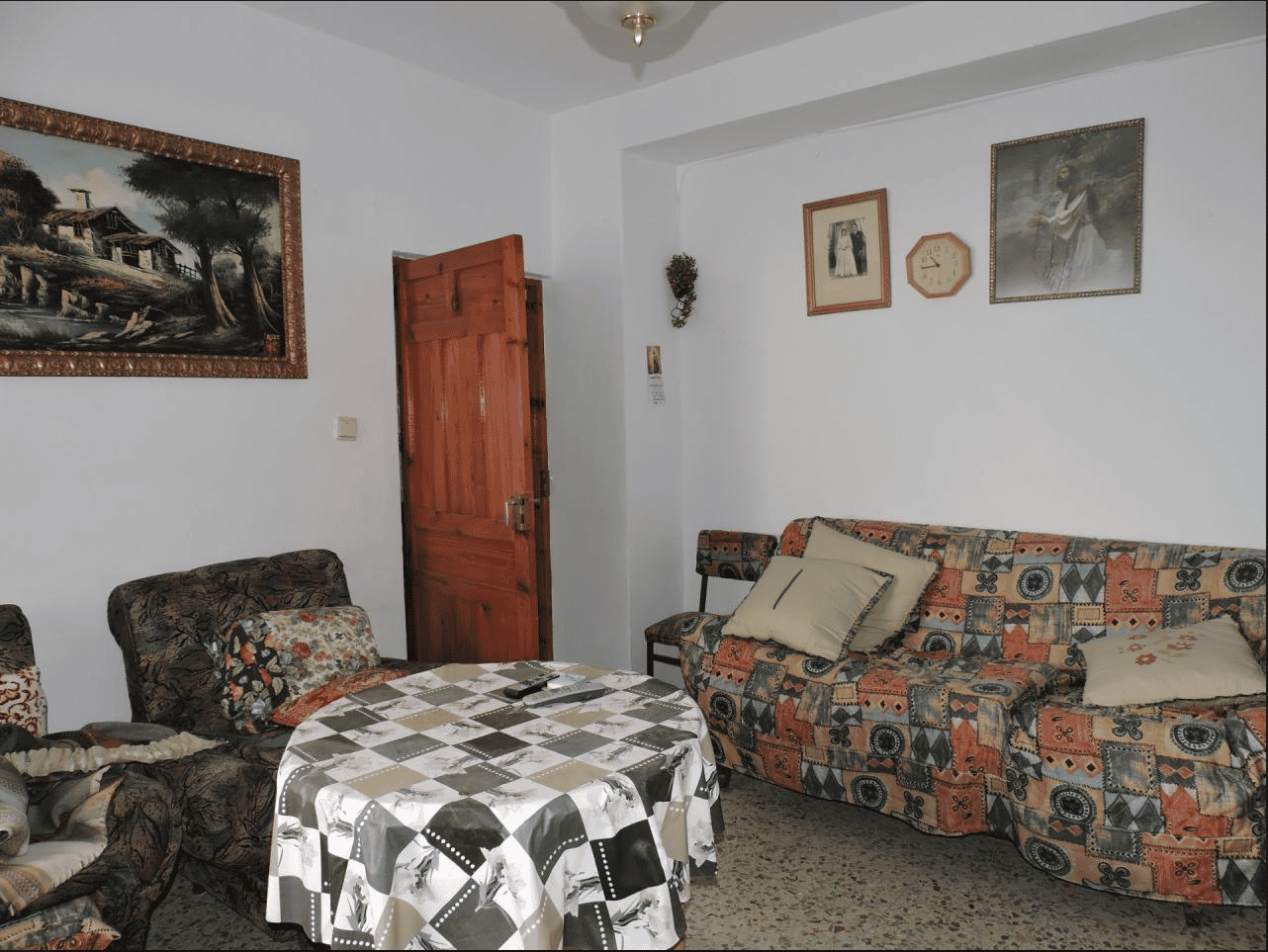 casa en Zagra, Andalucía 10024080