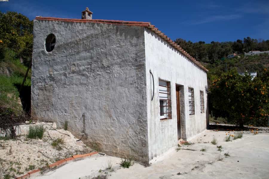 بيت في Yunquera, Malaga 10024081
