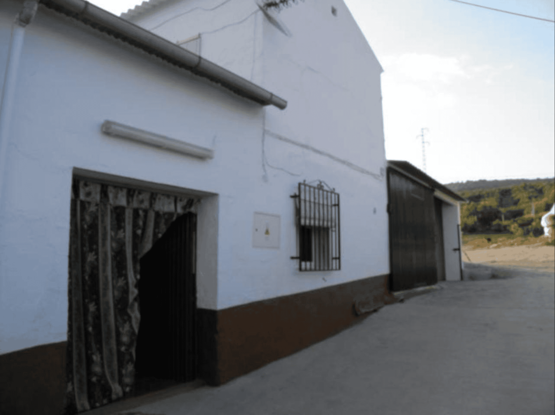 House in Loja, Andalusia 10024082