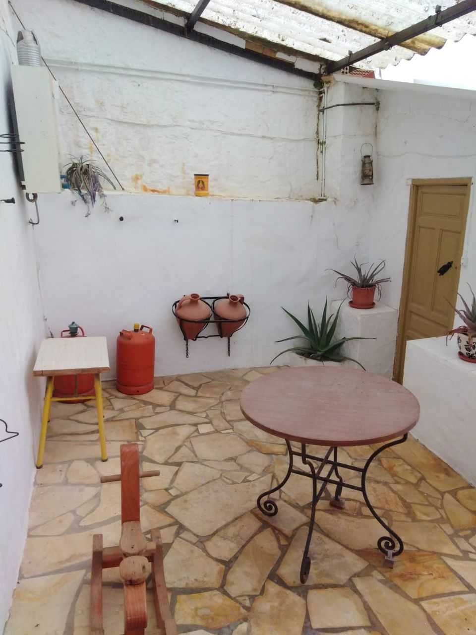 Talo sisään Villanueva de Tapia, Andalusia 10024083