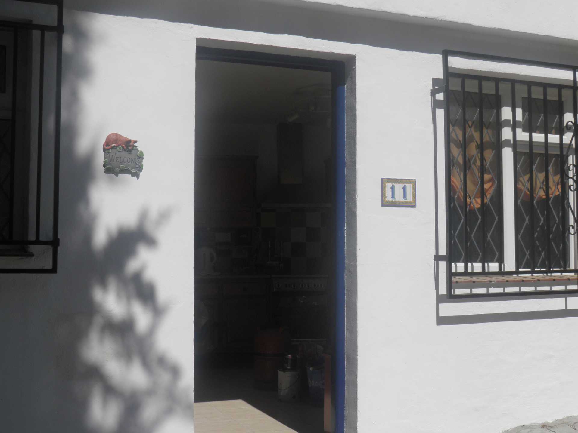 Hus i Loja, Andalusia 10024084