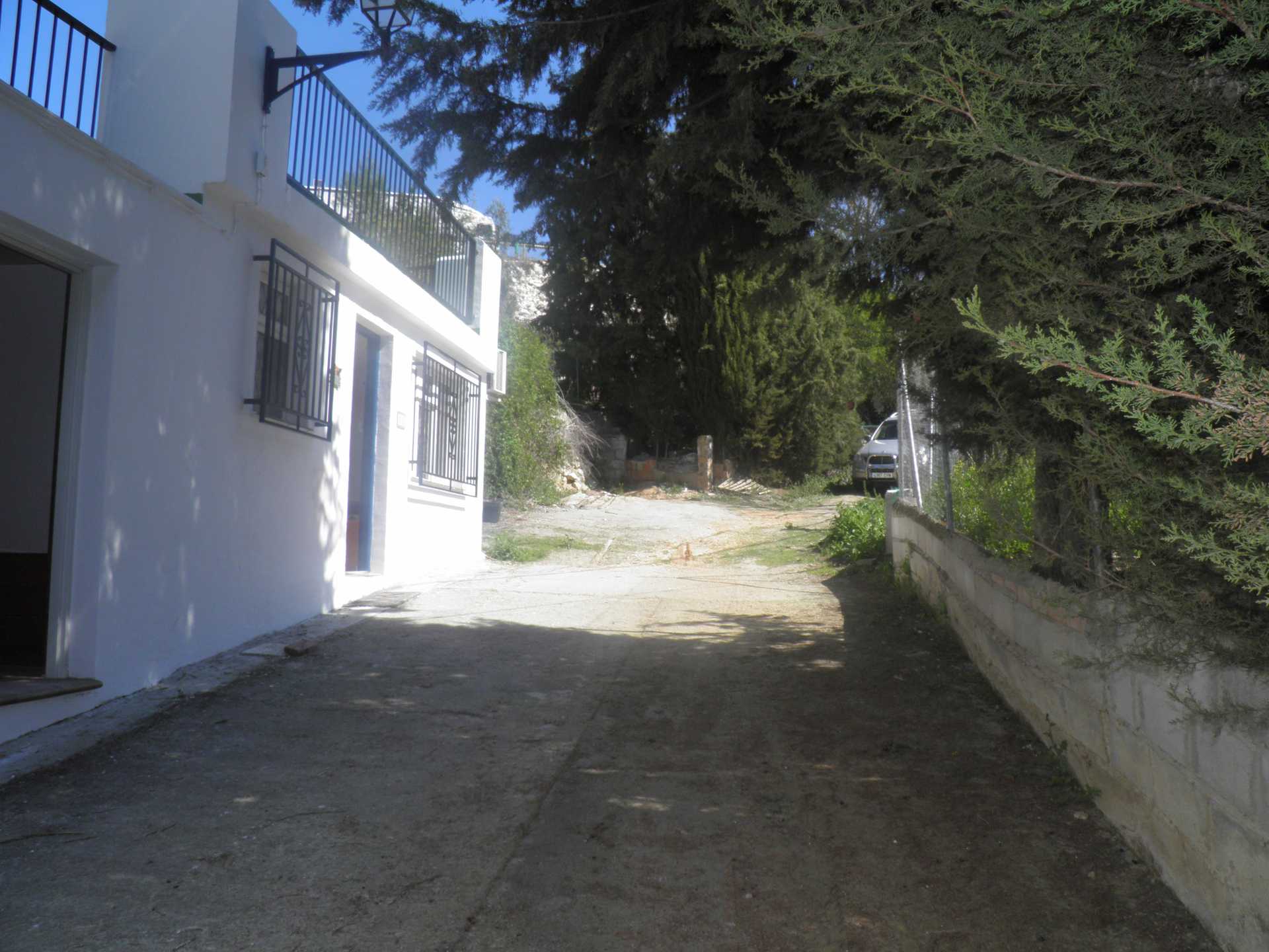 Talo sisään Loja, Andalusia 10024084