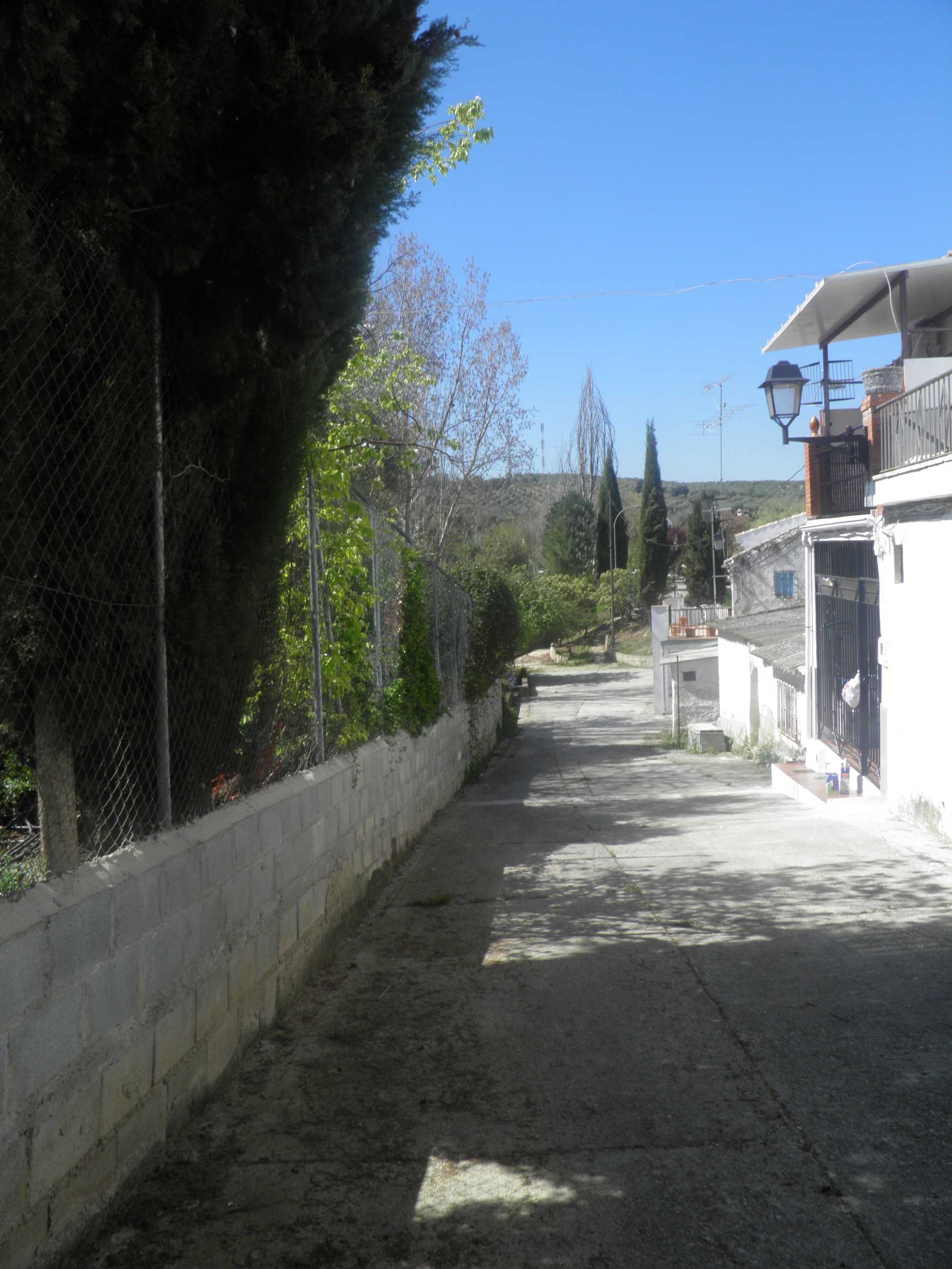 Hus i Loja, Andalusien 10024084