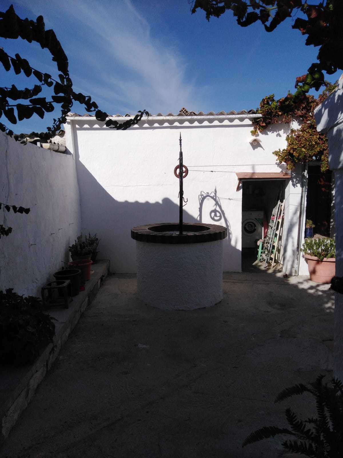 Будинок в Архідона, Андалусія 10024085