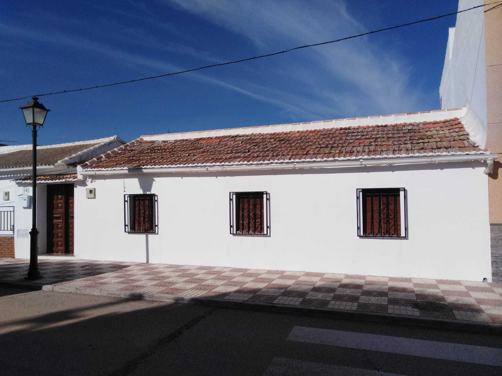 Dom w Archidona, Andaluzja 10024085