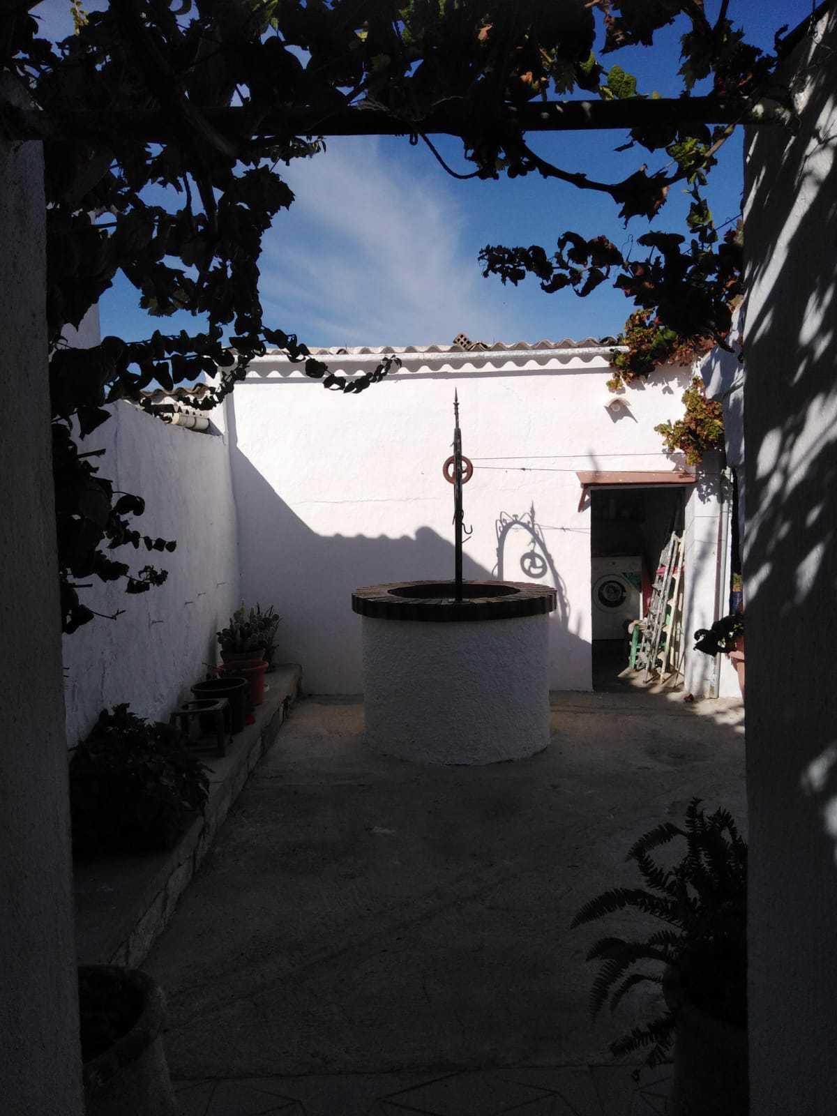 Dom w Archidona, Andaluzja 10024085