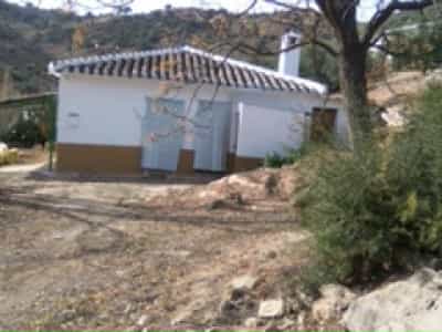 House in Iznajar, Andalusia 10024086