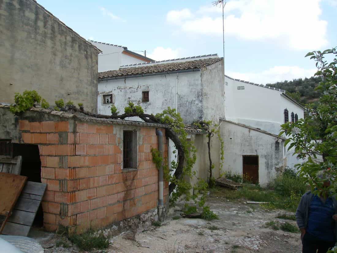 House in Iznajar, Andalusia 10024087