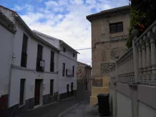 жилой дом в Salar, Andalusia 10024093