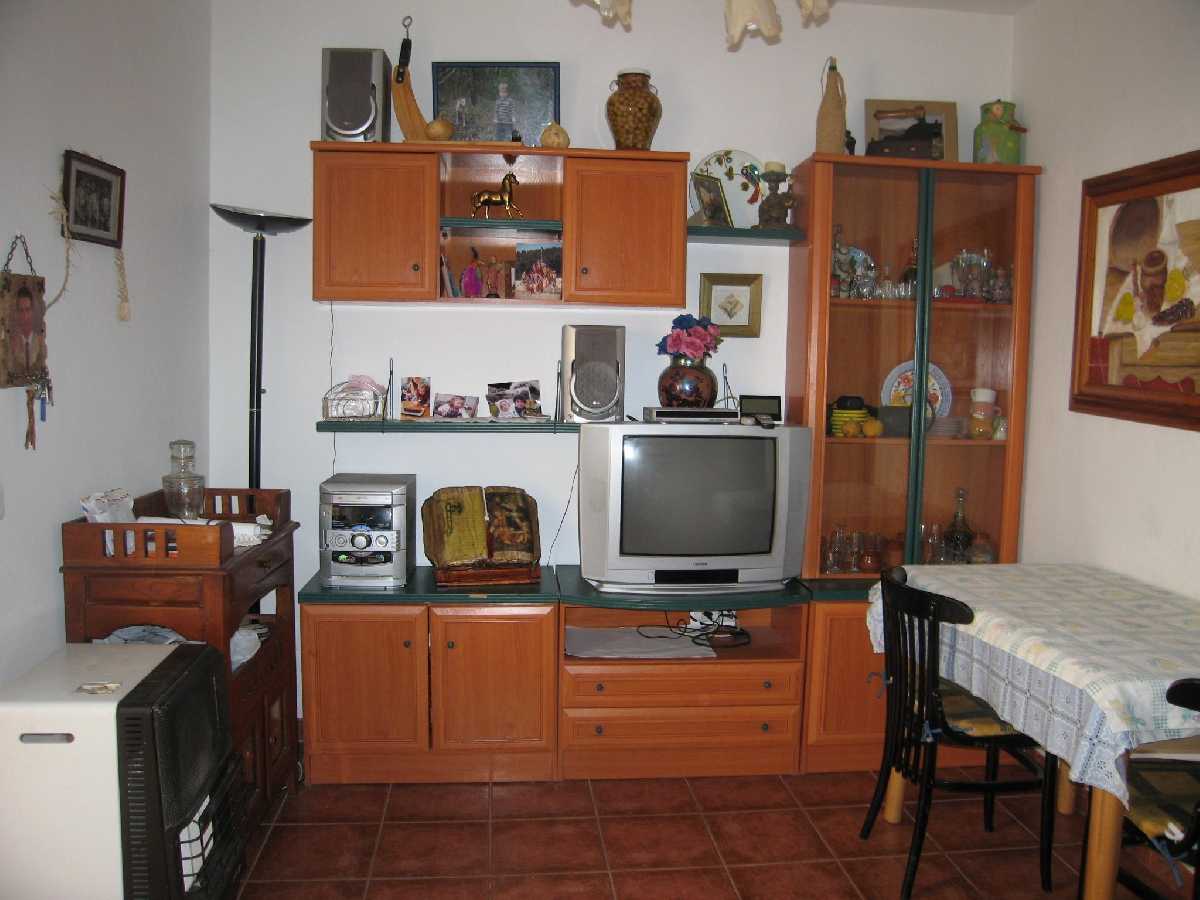 Hus i El Burgo, Malaga 10024095