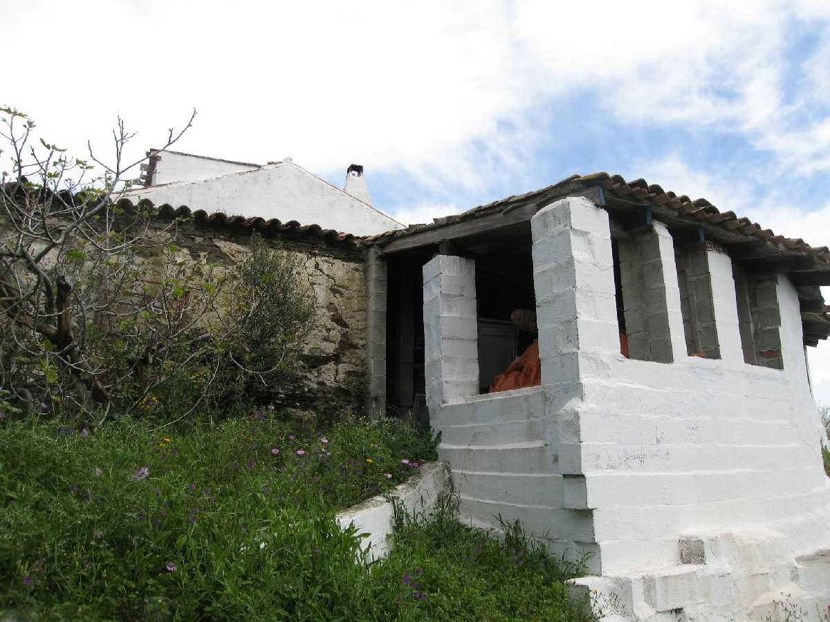 House in El Burgo, Malaga 10024095