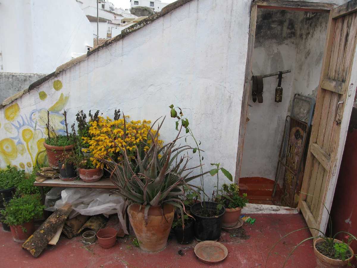 मकान में El Burgo, Malaga 10024095