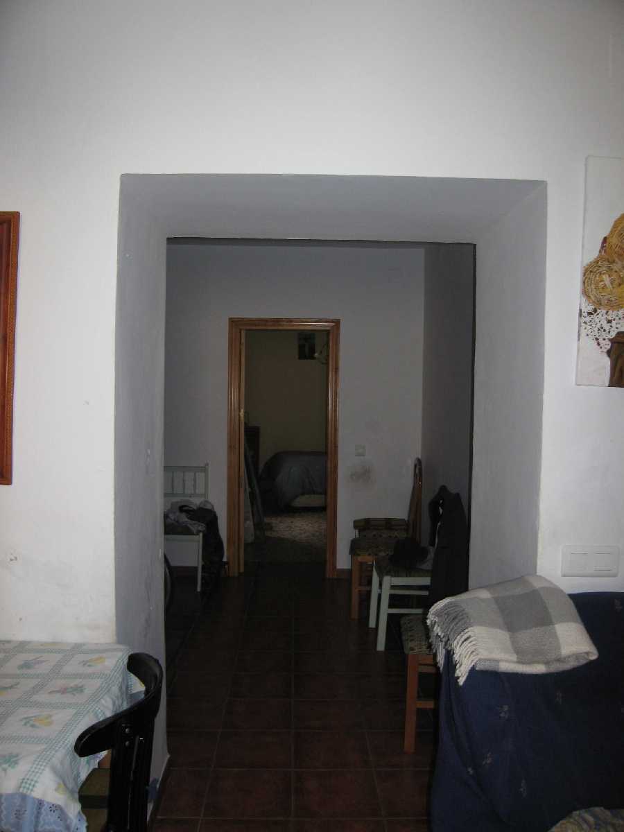 मकान में El Burgo, Malaga 10024095