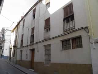 Condominium in Loja, Andalusië 10024098