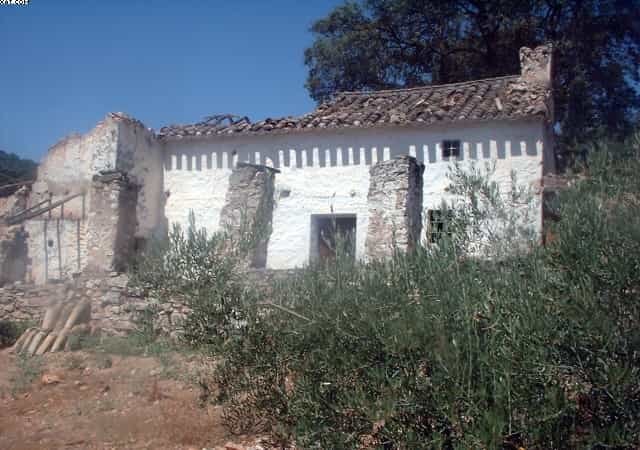 Huis in Zagra, Andalusië 10024100