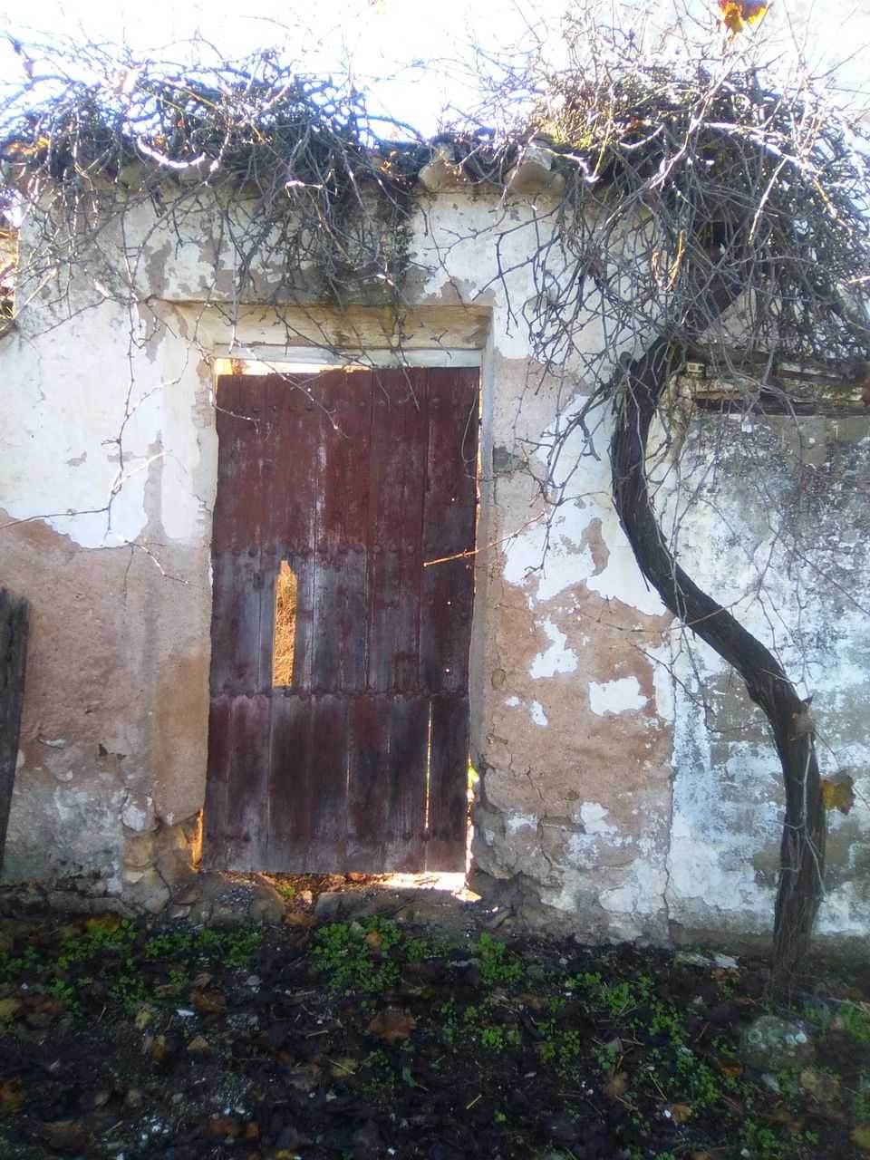 жилой дом в Вильянуэва-де-Тапиа, Андалусия 10024102