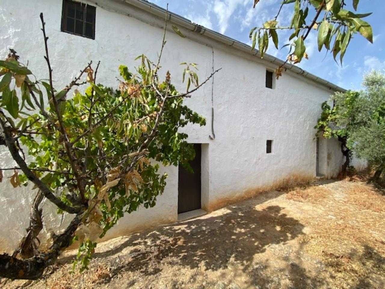 σπίτι σε Ventorros de laguna,  10024103