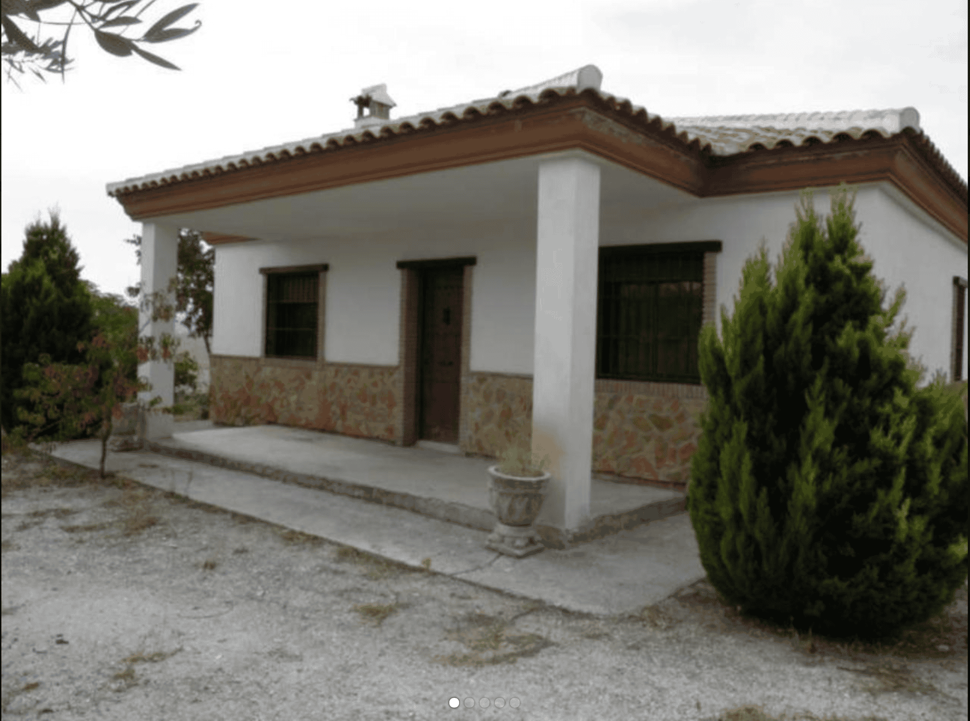 Rumah di Montefrio, Andalusia 10024107