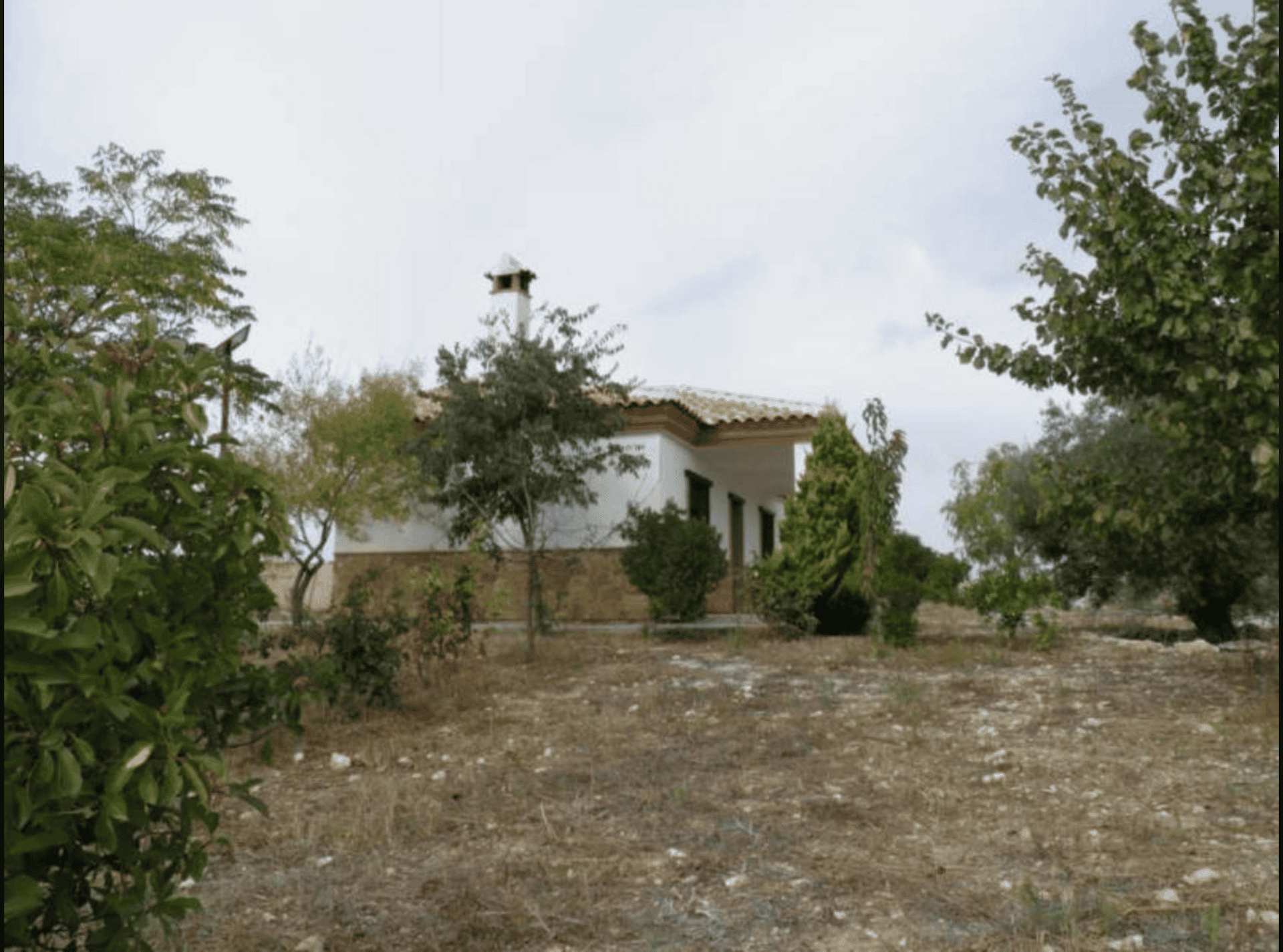 Huis in Montefrio, Andalusië 10024107