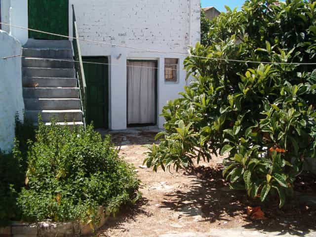 House in Zagra, Andalusia 10024108