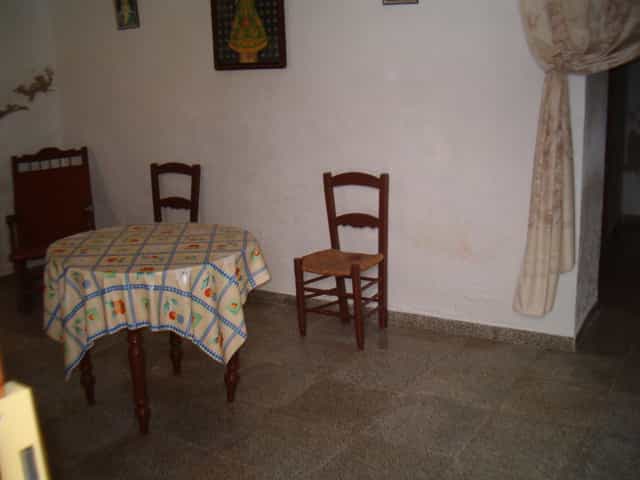 casa no Zagra, Andaluzia 10024108