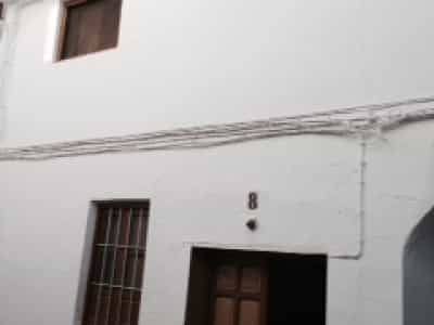 房子 在 Iznajar, 安達盧西亞 10024109