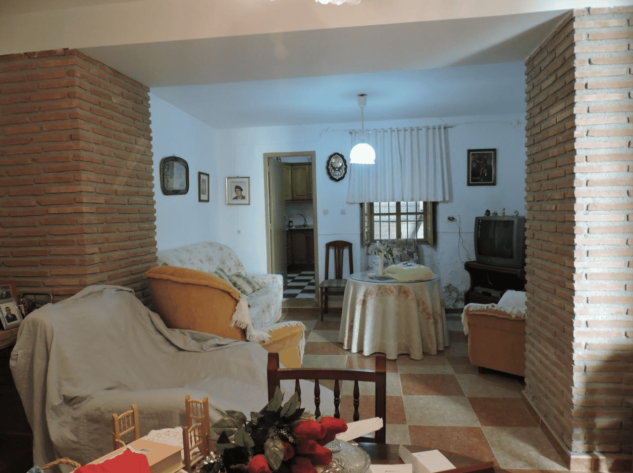 Hus i Loja, Andalusien 10024112