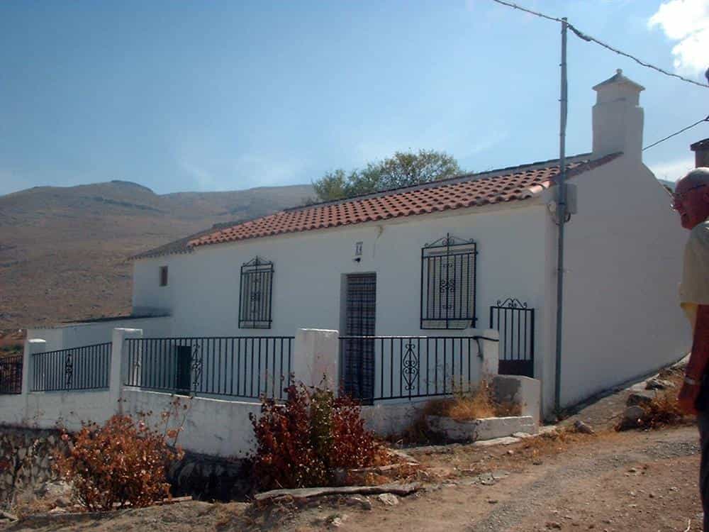 House in Loja, Andalusia 10024115