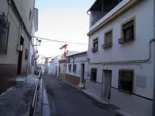 House in Loja, Andalusia 10024117