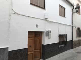 Hus i Loja, Andalusia 10024118