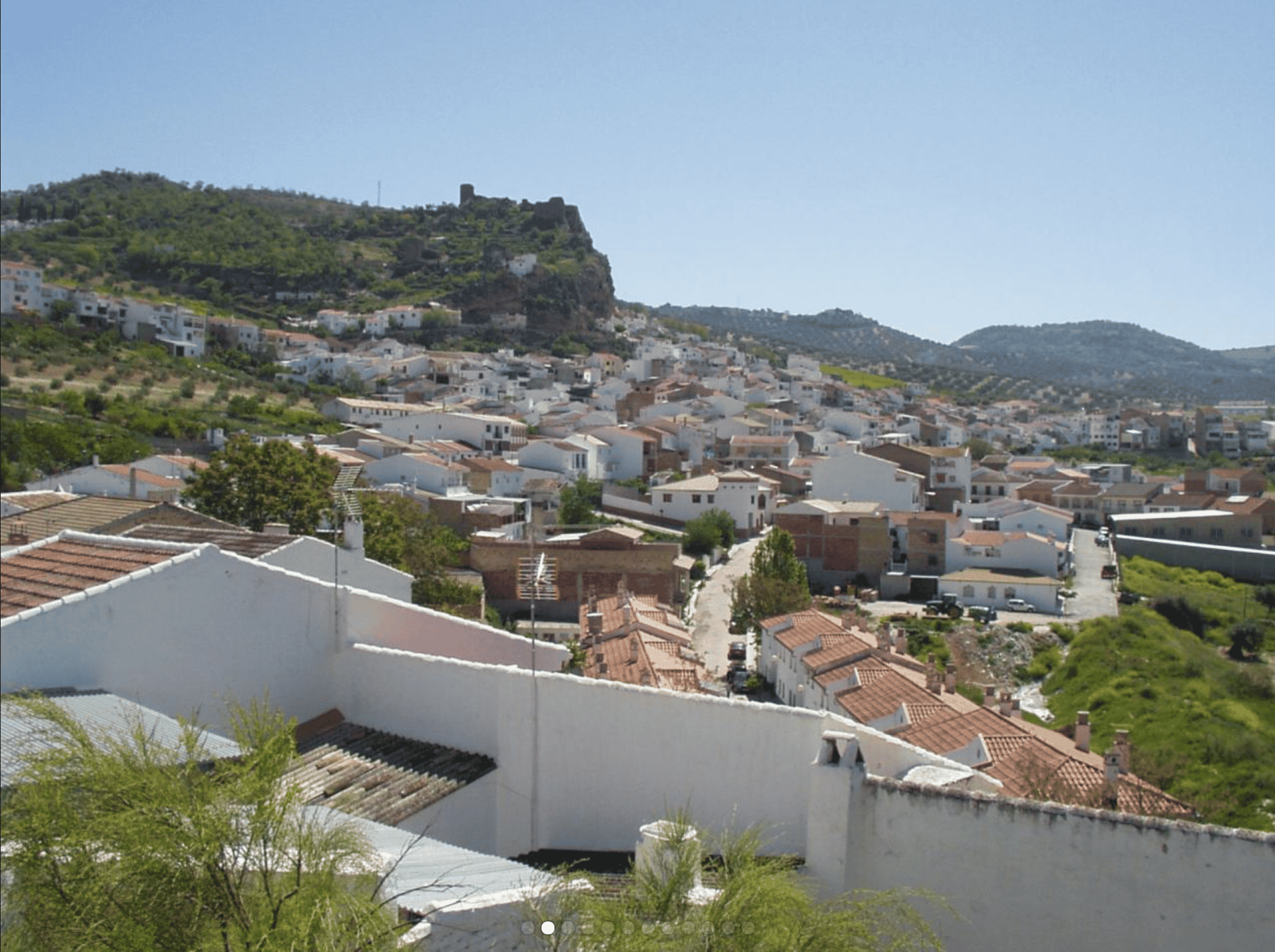 Hus i Zagra, Andalusia 10024119