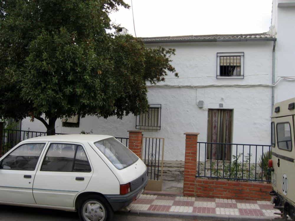 房子 在 伊兹纳加尔, 安达卢西亚 10024120
