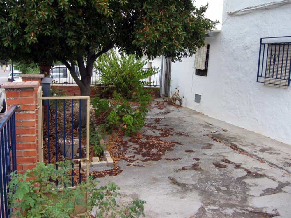 Rumah di Iznajar, Andalusia 10024120