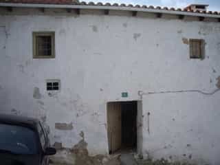 casa no Zagra, Andaluzia 10024121