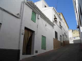 Hus i Loja, Andalusia 10024125
