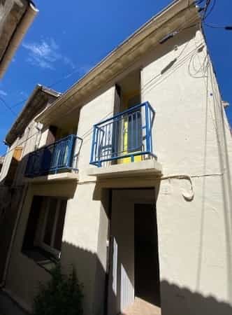 Hus i Magalas, Occitanie 10024134